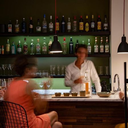 Villa Paranagua Hotel & Spa - Boutique Hotel リオデジャネイロ エクステリア 写真