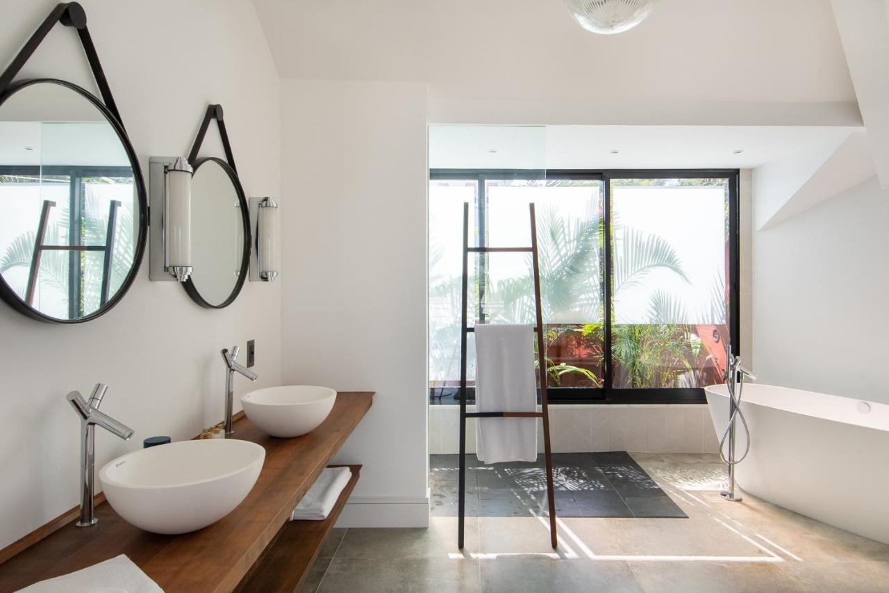 Villa Paranagua Hotel & Spa - Boutique Hotel リオデジャネイロ エクステリア 写真