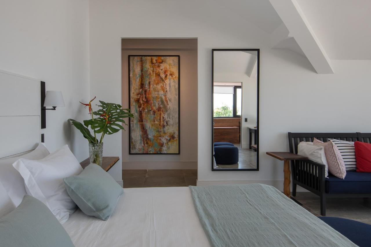 Villa Paranagua Hotel & Spa - Boutique Hotel リオデジャネイロ エクステリア 写真