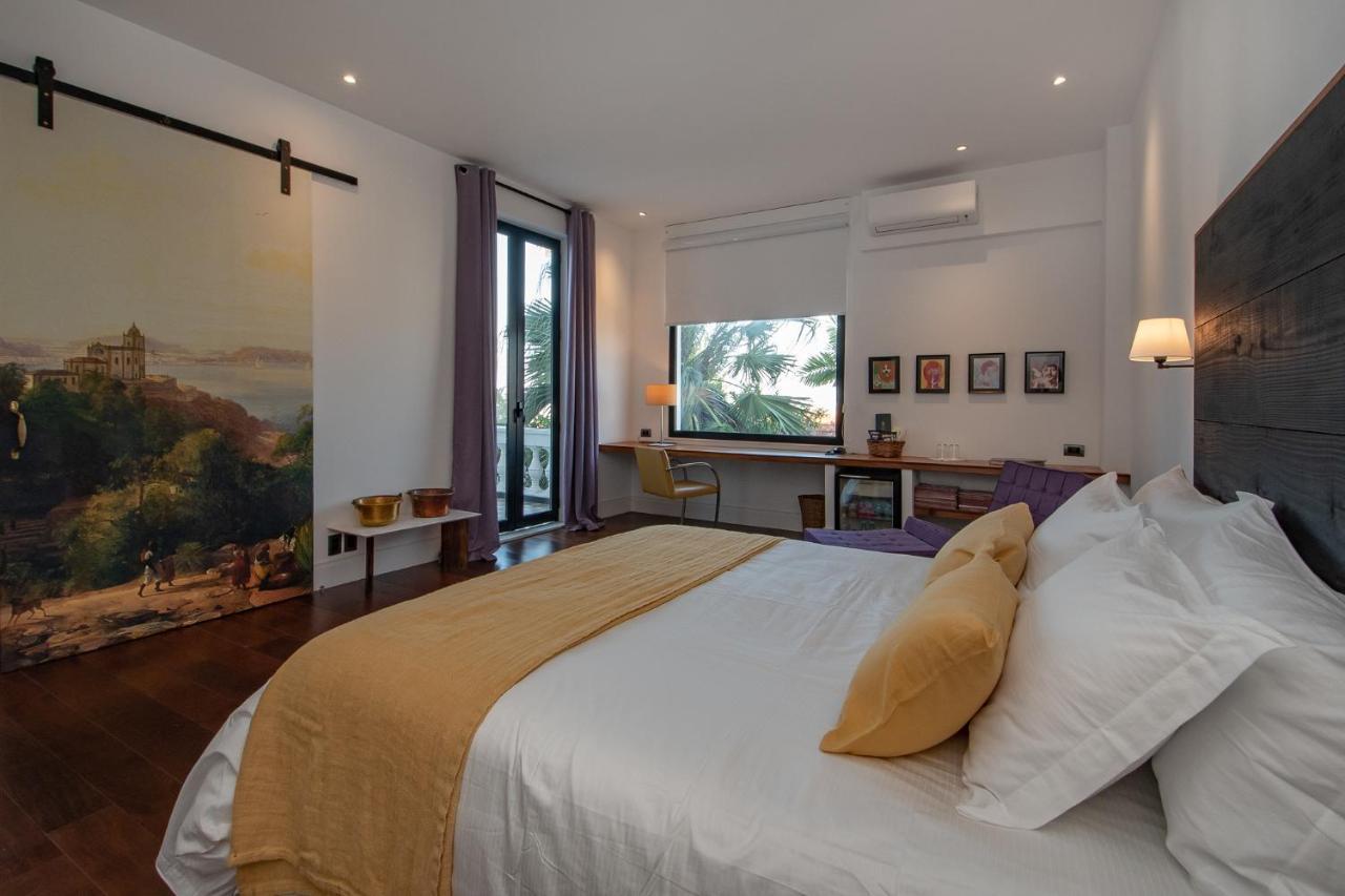 Villa Paranagua Hotel & Spa - Boutique Hotel リオデジャネイロ エクステリア 写真