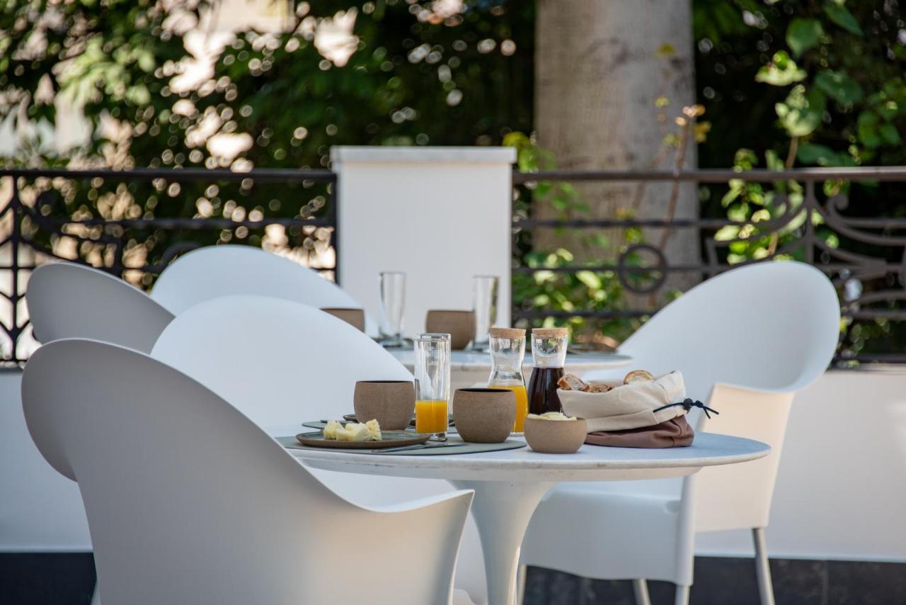 Villa Paranagua Hotel & Spa - Boutique Hotel リオデジャネイロ エクステリア 写真
